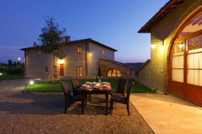 Podere Le Rondini Montespertoli